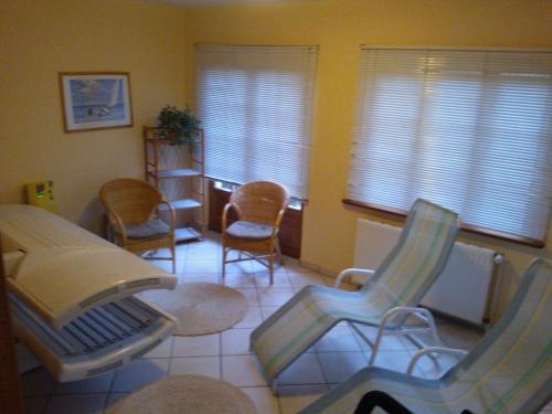 Imagen general del Landhaus Susewind. Foto 4