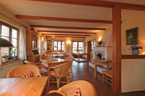 Imagen general del Landhaus Susewind. Foto 6