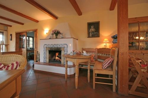 Imagen general del Landhaus Susewind. Foto 7