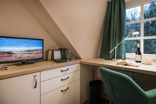 Imagen de la habitación del Landhaus Sylter Hahn. Foto 3