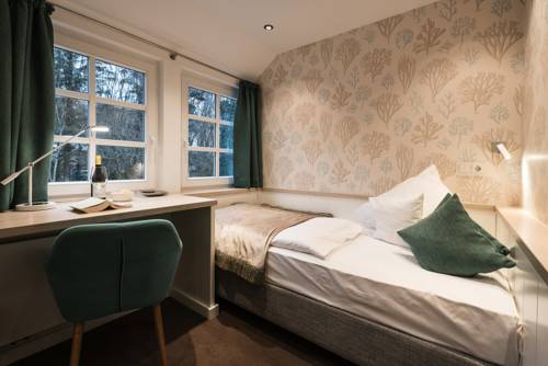 Imagen de la habitación del Landhaus Sylter Hahn. Foto 4