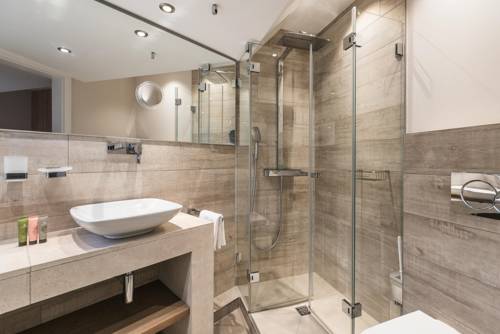 Imagen de la habitación del Landhaus Sylter Hahn. Foto 6