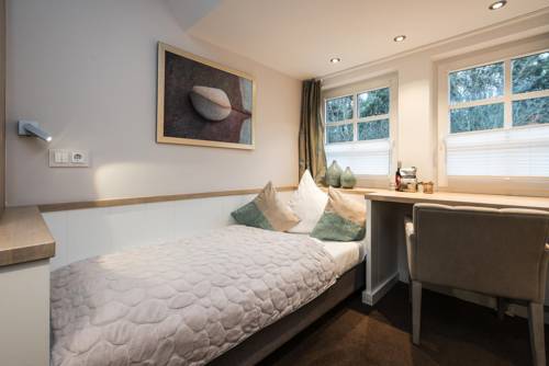 Imagen de la habitación del Landhaus Sylter Hahn. Foto 8