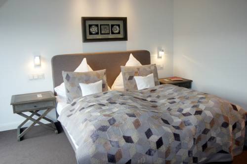 Imagen de la habitación del Landhaus Sylter Hahn. Foto 9