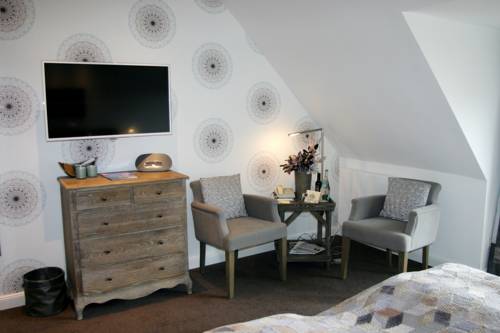 Imagen de la habitación del Landhaus Sylter Hahn. Foto 10