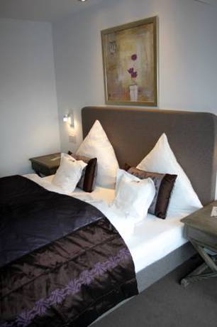 Imagen de la habitación del Landhaus Sylter Hahn. Foto 12