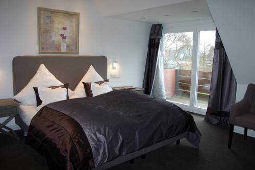 Imagen de la habitación del Landhaus Sylter Hahn. Foto 13
