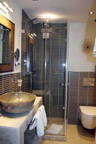 Imagen de la habitación del Landhaus Sylter Hahn. Foto 14
