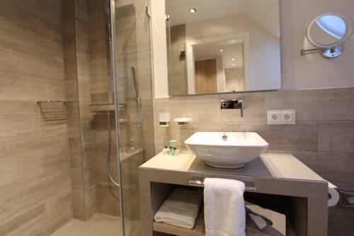 Imagen de la habitación del Landhaus Sylter Hahn. Foto 15