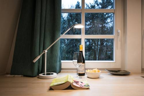 Imagen de la habitación del Landhaus Sylter Hahn. Foto 16