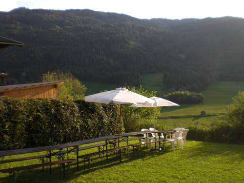 Imagen general del Landhaus Tauernblick. Foto 2