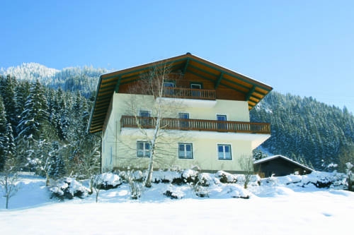 Imagen general del Landhaus Tauernblick. Foto 3