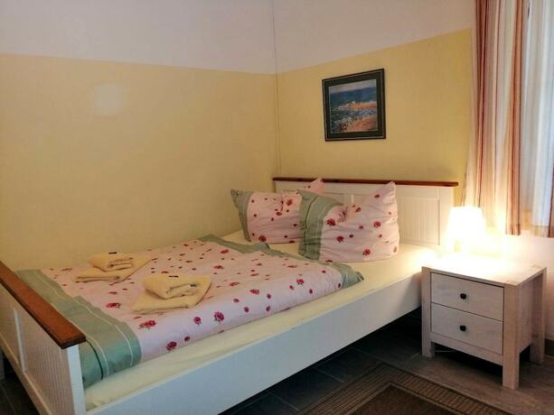Imagen de la habitación del Landhaus Teichgraf. Foto 11