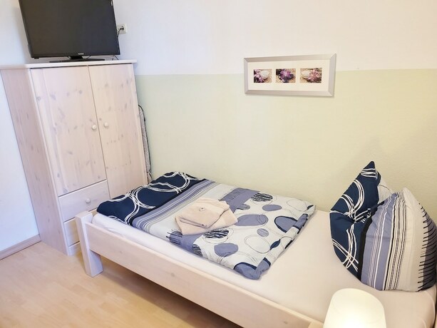 Imagen de la habitación del Landhaus Teichgraf. Foto 12