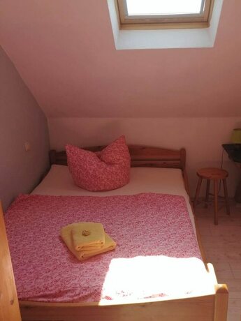 Imagen de la habitación del Landhaus Teichgraf. Foto 13