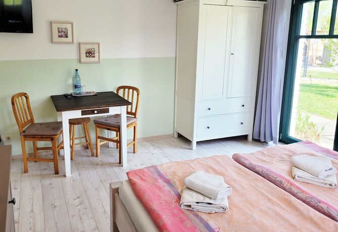 Imagen de la habitación del Landhaus Teichgraf. Foto 14