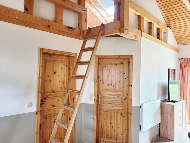 Imagen de la habitación del Landhaus Teichgraf. Foto 16