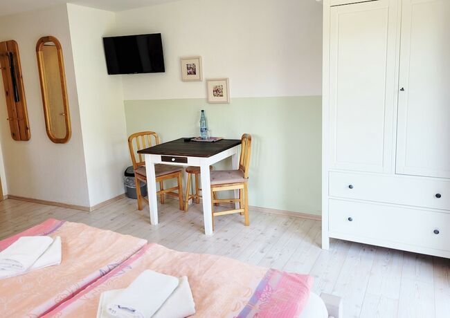 Imagen general del Landhaus Teichgraf. Foto 8