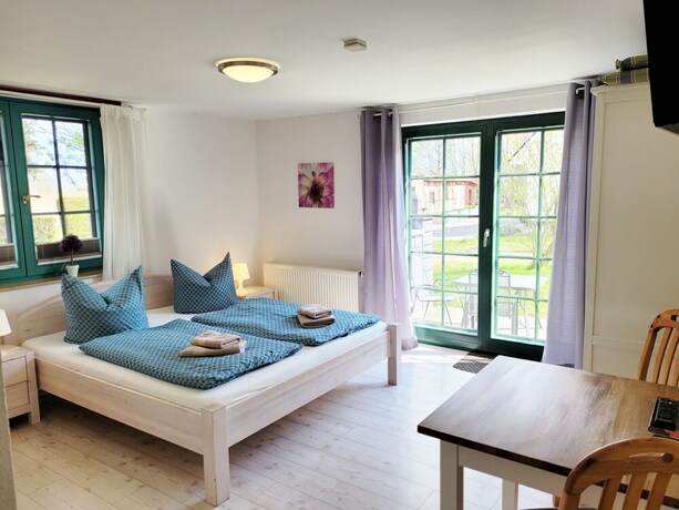 Imagen de la habitación del Landhaus Teichgraf. Foto 18