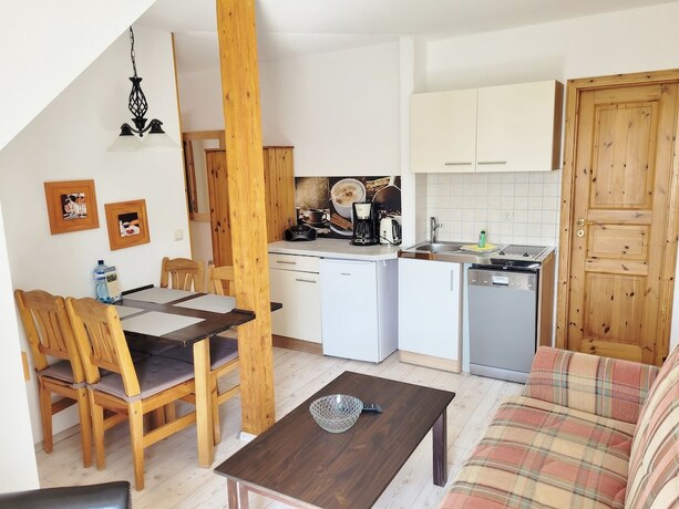 Imagen de la habitación del Landhaus Teichgraf. Foto 19