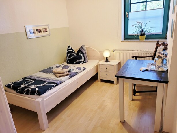 Imagen de la habitación del Landhaus Teichgraf. Foto 20