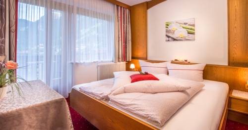 Imagen de la habitación del Landhaus Tipotsch. Foto 3