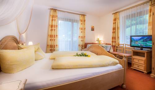 Imagen de la habitación del Landhaus Tipotsch. Foto 6