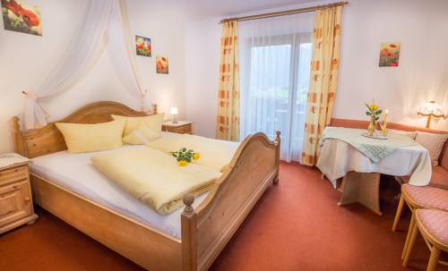 Imagen de la habitación del Landhaus Tipotsch. Foto 7