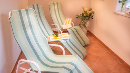 Imagen de la habitación del Landhaus Tipotsch. Foto 10