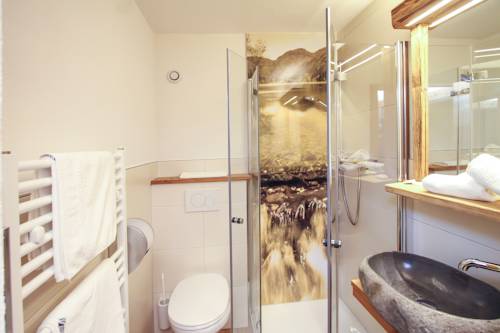 Imagen de la habitación del Landhaus Tirolerherz. Foto 2
