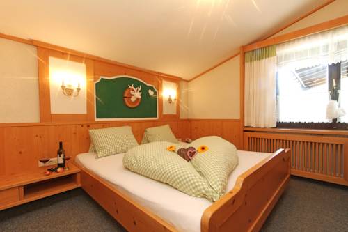 Imagen de la habitación del Landhaus Tirolerherz. Foto 3