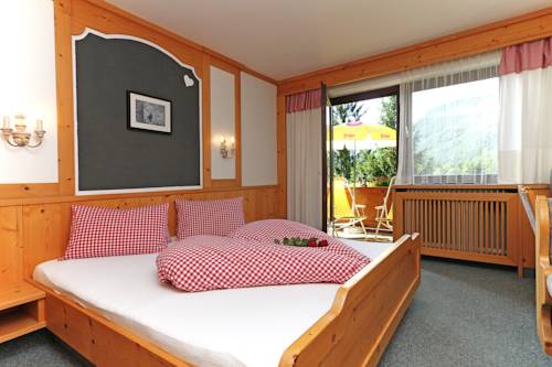 Imagen de la habitación del Landhaus Tirolerherz. Foto 4