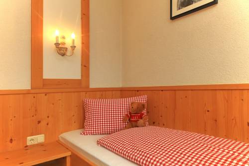 Imagen de la habitación del Landhaus Tirolerherz. Foto 5