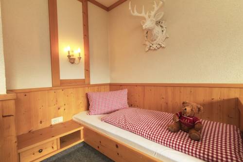 Imagen de la habitación del Landhaus Tirolerherz. Foto 6