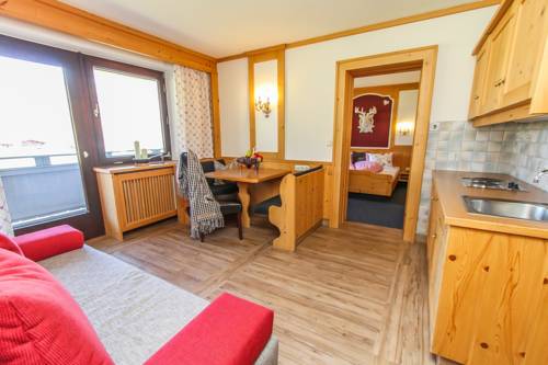 Imagen de la habitación del Landhaus Tirolerherz. Foto 9