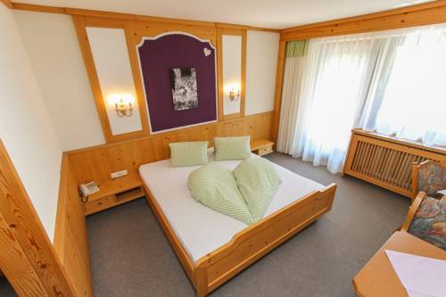 Imagen de la habitación del Landhaus Tirolerherz. Foto 10
