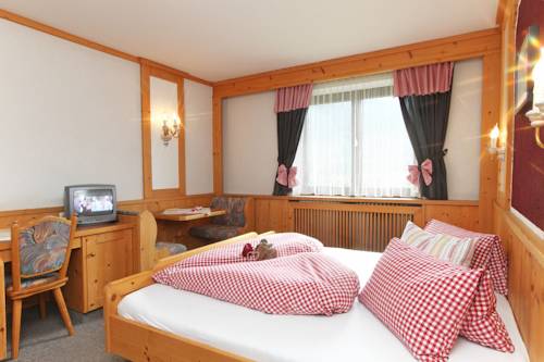 Imagen de la habitación del Landhaus Tirolerherz. Foto 12
