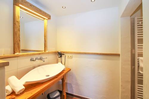Imagen de la habitación del Landhaus Tirolerherz. Foto 13