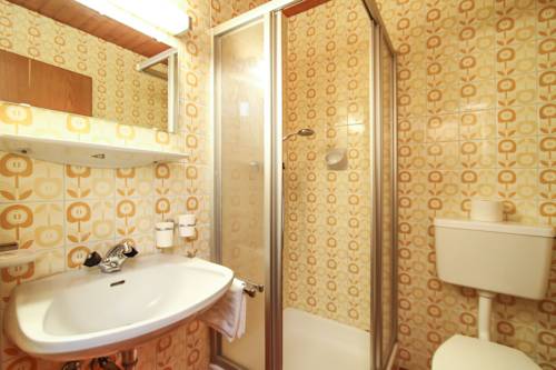 Imagen de la habitación del Landhaus Tirolerherz. Foto 15