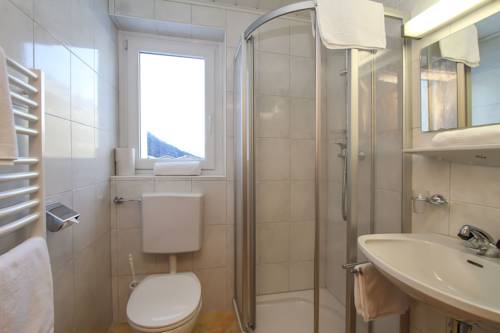 Imagen de la habitación del Landhaus Tirolerherz. Foto 16