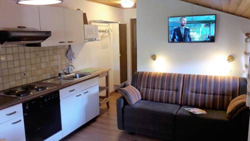 Imagen de la habitación del Landhaus Tripolt. Foto 3