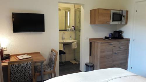 Imagen de la habitación del Landhaus Tripolt. Foto 4