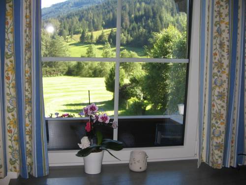 Imagen de la habitación del Landhaus Tripolt. Foto 5