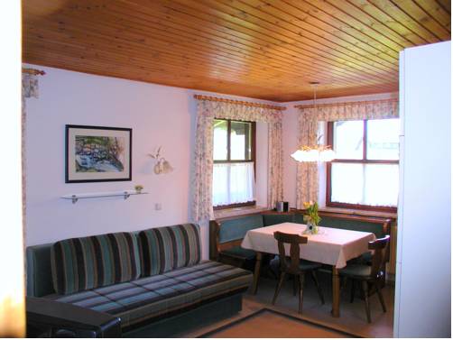 Imagen de la habitación del Landhaus Tripolt. Foto 6