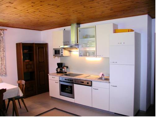 Imagen de la habitación del Landhaus Tripolt. Foto 7