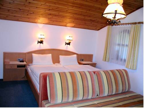 Imagen de la habitación del Landhaus Tripolt. Foto 8