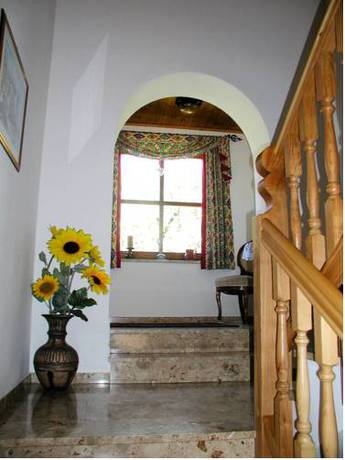 Imagen de la habitación del Landhaus Tripolt. Foto 9