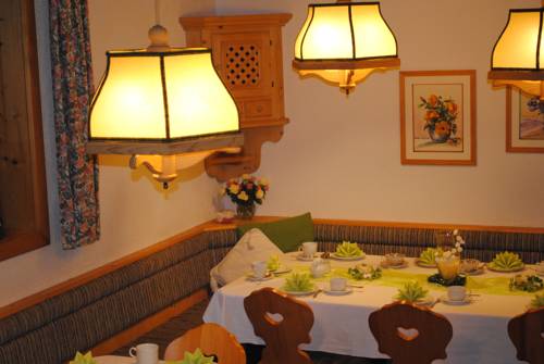 Imagen de la habitación del Landhaus Tripolt. Foto 10