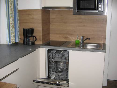 Imagen de la habitación del Landhaus Tripolt. Foto 11