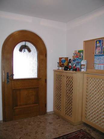 Imagen de la habitación del Landhaus Tripolt. Foto 12